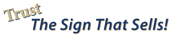 Trust-the-sign-that-sells